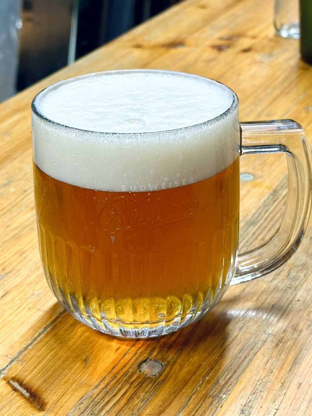 Pilsner Lager