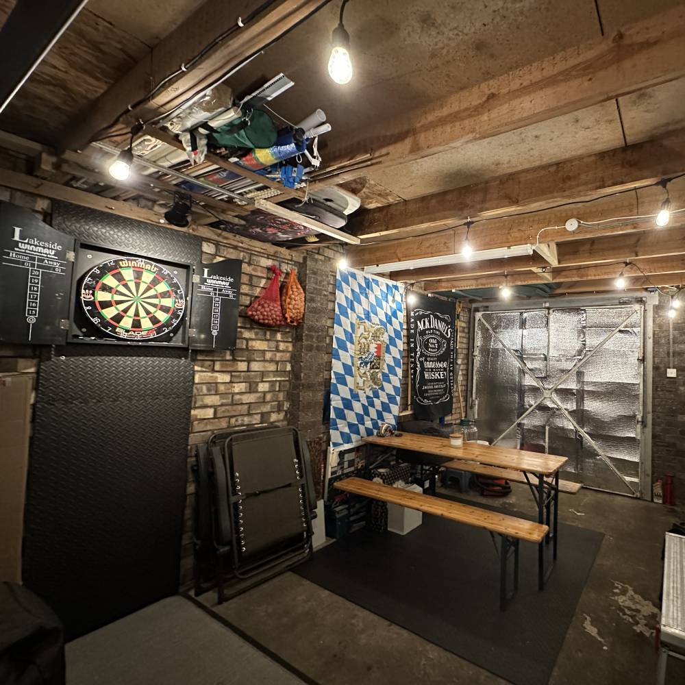 Tap Room