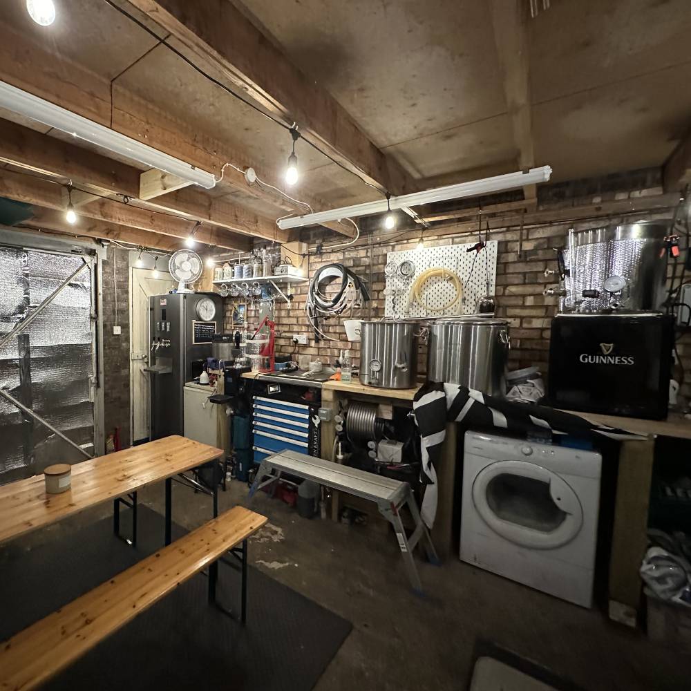 Tap Room